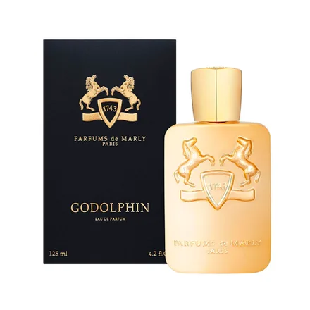 Perfume Parfums Marly Godolphin Edp 125ml