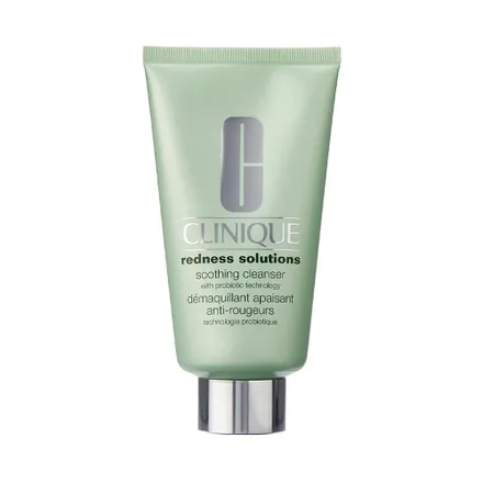 Crema Limpieza Facial Clinique Redness Solutions 150ml