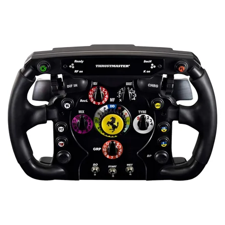 Thrustmaster Volante Add On Ferrari F1 Wheel