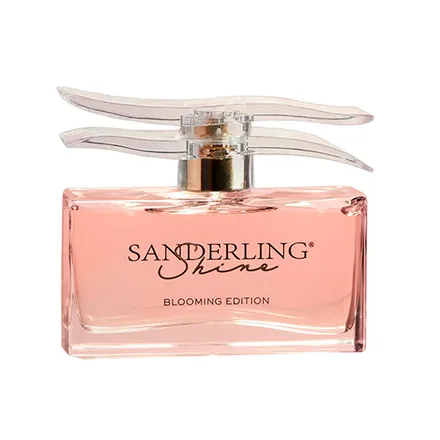 Paris Sistelle Sanderling Shine Edp 95ml