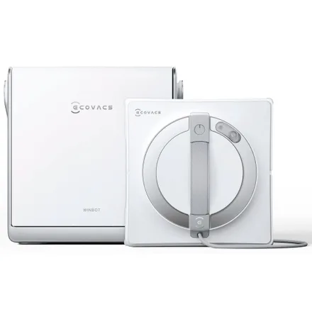 Robo Limpeza Janelas Ecovacs Window Cleaner W2 Pro Omni Pyl 11