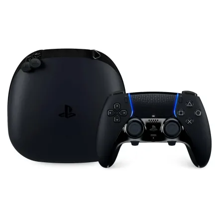 Edge PS5