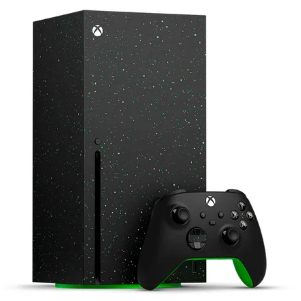 Xbox Series X Special Editon 2TB