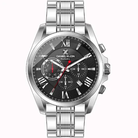 Masculino Daniel Klein Dk 2