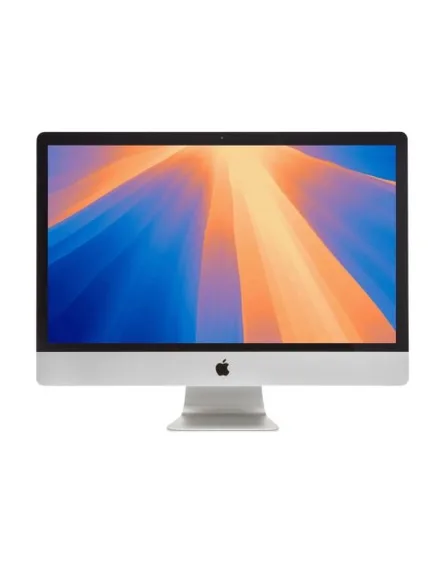 iMac 27 I5 Fusion 5K Us Crd 1TB