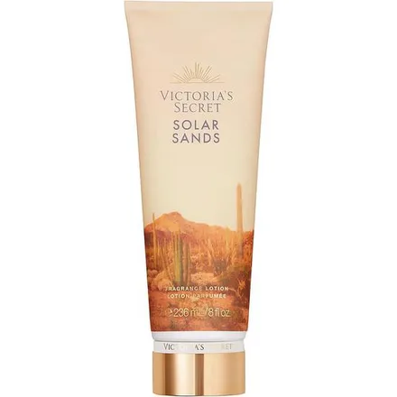 Locion Corporal Victoria Secret Solar Sands 236ml