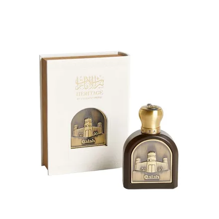 Emirates Heritage Qalah Perfume 100ml