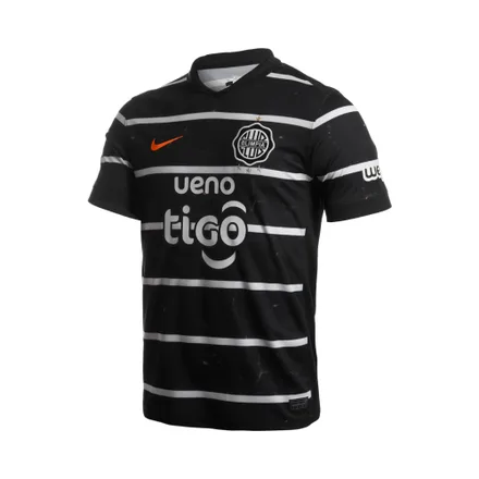 Remera Nike Olimpia Hj1983010 Df Jsy St Aw