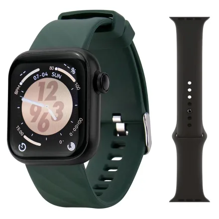Smartwatch G-Tide Elegance - Preto