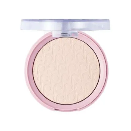 Pretty Matti Powder 001 Polvo Efecto Mate