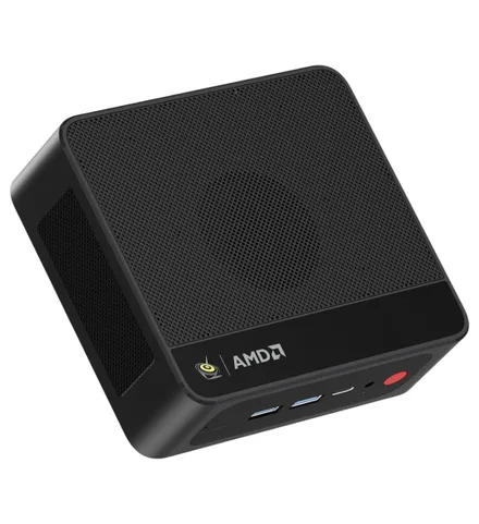 Mini Pc Beelink Ser R7 Ddr 5 W11P