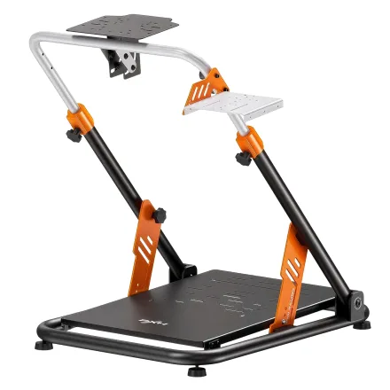 Suporte Pxn A11 Volante Shifter Pedais