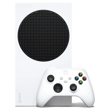 Xbox Series S Bivolt 512GB