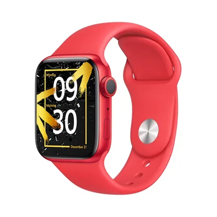Smartwatch Wiwu SW01 SE
