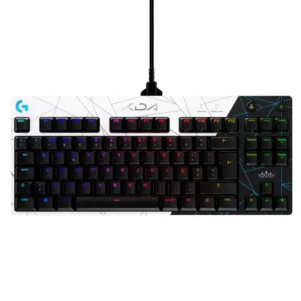 Teclado Pro Gaming 920