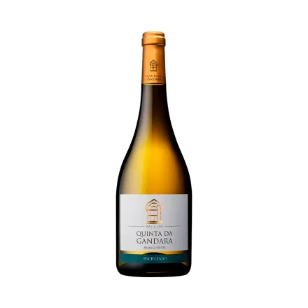 Vino Quinta Gandara Reserva Encruzado White 750ml
