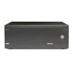 Amplificador Arcam PA240 Classe G