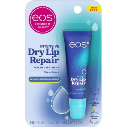 Eos Balsamo Labial Dry Lip Repair Hero 1