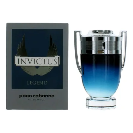 Paco Rabanne Invictus Legend Eau Parfum 100ml