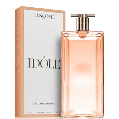 Idole Lancome Eau Toilette 100ml