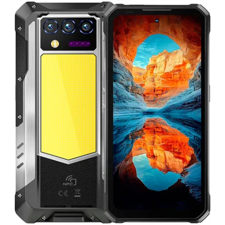 Oukitel 5G Plus 512GB