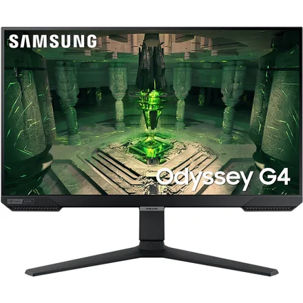Gamer Odyssey G40B 25 1MS Hdmi Displayport