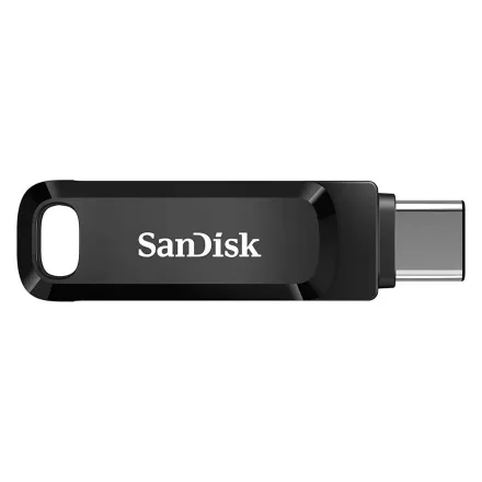 Pendrive Ultra Drive Go Sdddc 3 G46 512g 512GB