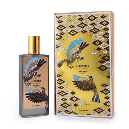 Memo Argentina Eau Parfum 75ml