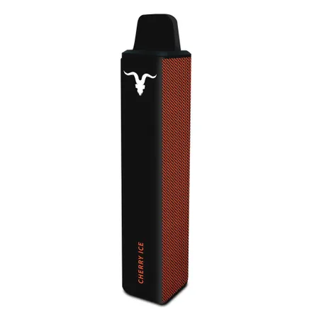 Vape Descartavel Ignite V15 1500 Puffs Cherry 5 Nicotina