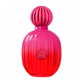 Perfume Antonio Banderas The Icon Supreme Feminino Eau...