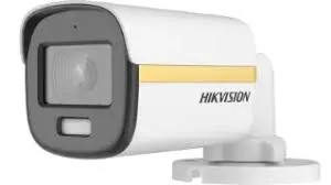 CAMERA HIKVISION BULLET DS-2CE10DF3T-PFS COLORVU 2MP 2.8MM