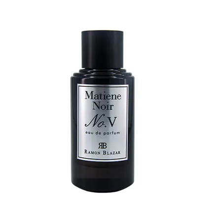 Rb Matiene Noir Edp 100ml