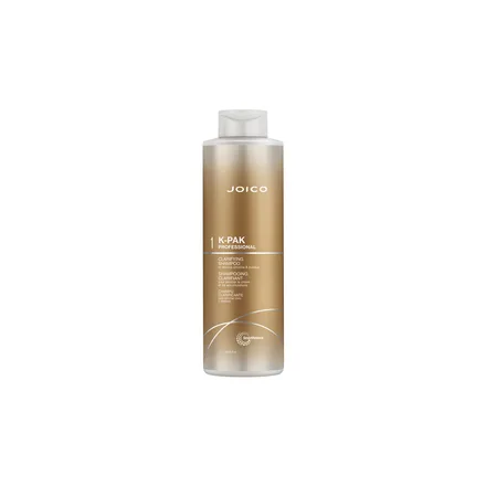 Joico Pak 1 Litro 4 Passos