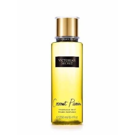 Victoria Secret Splash Coconut Passion 250ml