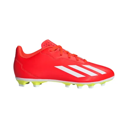Botín De Campo Adidas If0720 Crazyfast Masculino