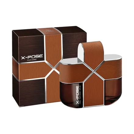Emper Pose Masculino Eau Toilette 95ml