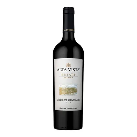Vino Alta Vista Estate Cabernet Sauvignon 750ml