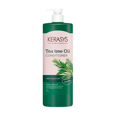 Kerasys Acondicionador Tea Tree Oil 4222 1 Litro
