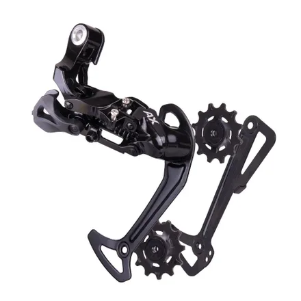 BIKE CAMBIO KIT 11V MTB ZTTO SH+CAM