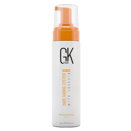 Gkhair Formher Mousse 250ml