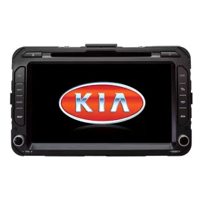 Multimidia S100 Winca Kia Picanto 14