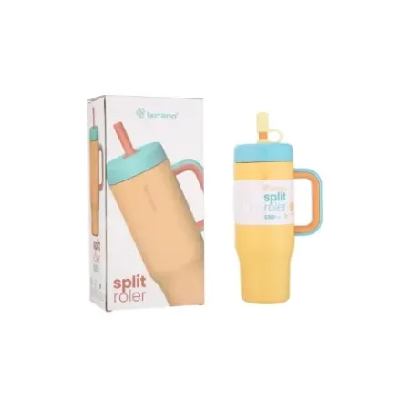 Terrano Termito Split Roler Mostaza 650ml