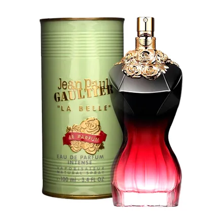 Perfume Jean Paul Gaultier La Belle Intense Eau Parfum 100ml