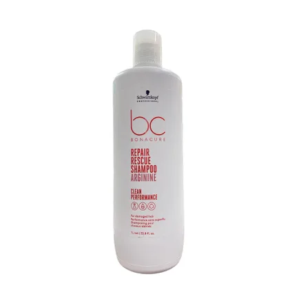 Shampoo Bonacure Repair Rescue 1000ml