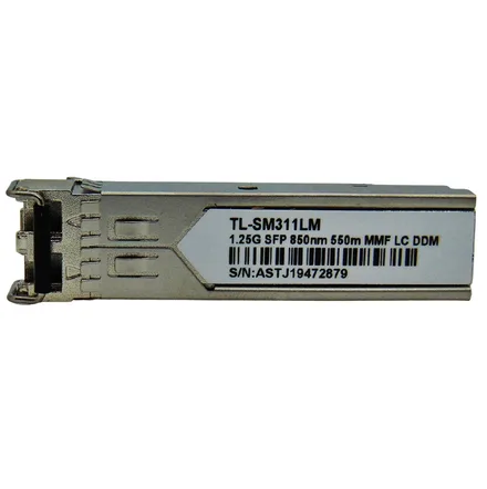 Sfp 550M Lc Ddm Tl