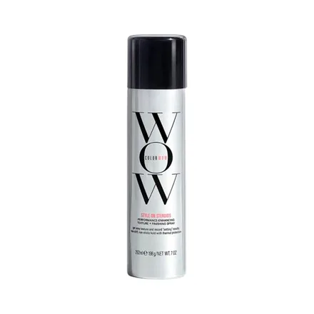 Spray Capilar Colorwow Style On Steroids 262ml