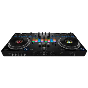Pioneer Dj Ddj Rev 7 Controller