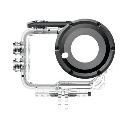 Estuche De Buceo Insta360 Cinsbbes Para Insta360 Go Ultra