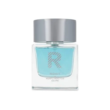 Bharara Rohit Azure Edp 100ml