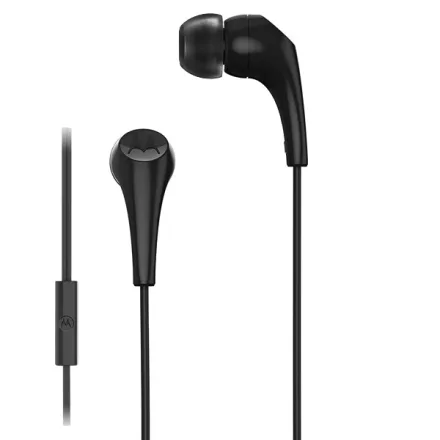 Ouvido Earbuds 2 Microfone Cabo Metros
